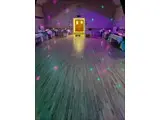 party lights